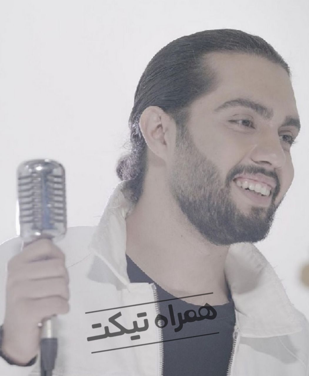 کنسرت حامیم