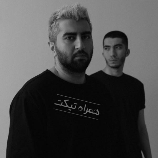 کنسرت های دانیال پیمان